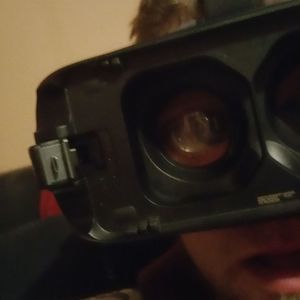 Meet your Posher, Thomas